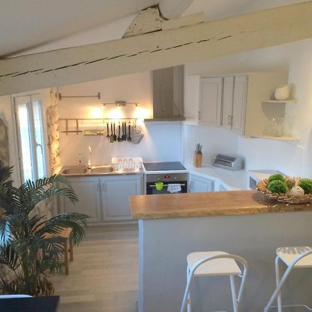T2Bis Intramuros Avignon, Refait A Neuf 아파트 외부 사진